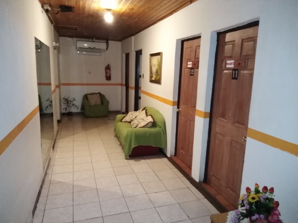 Residencial Don Santiago — Talca — photo 5