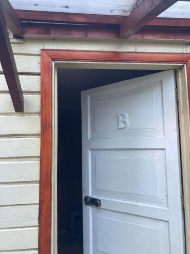 Silencioso y a pasos del centro in Coyhaique, Chile