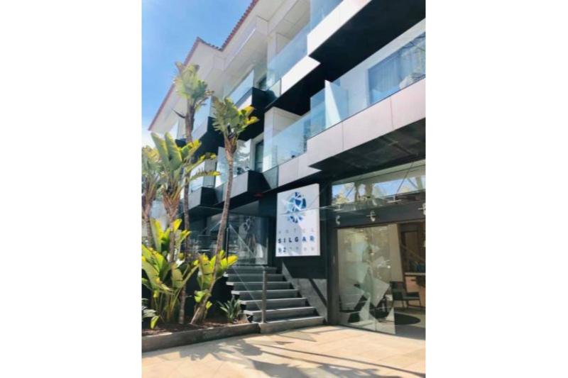 Hotel Silgar 92 — Sanxenxo — photo 4