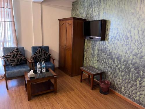 Hotel Pokhara View backup — Pokhara — photo 4