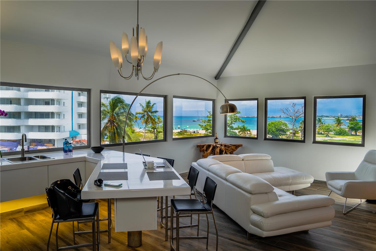 Commodore Suites in Unknown City, Saint Martin