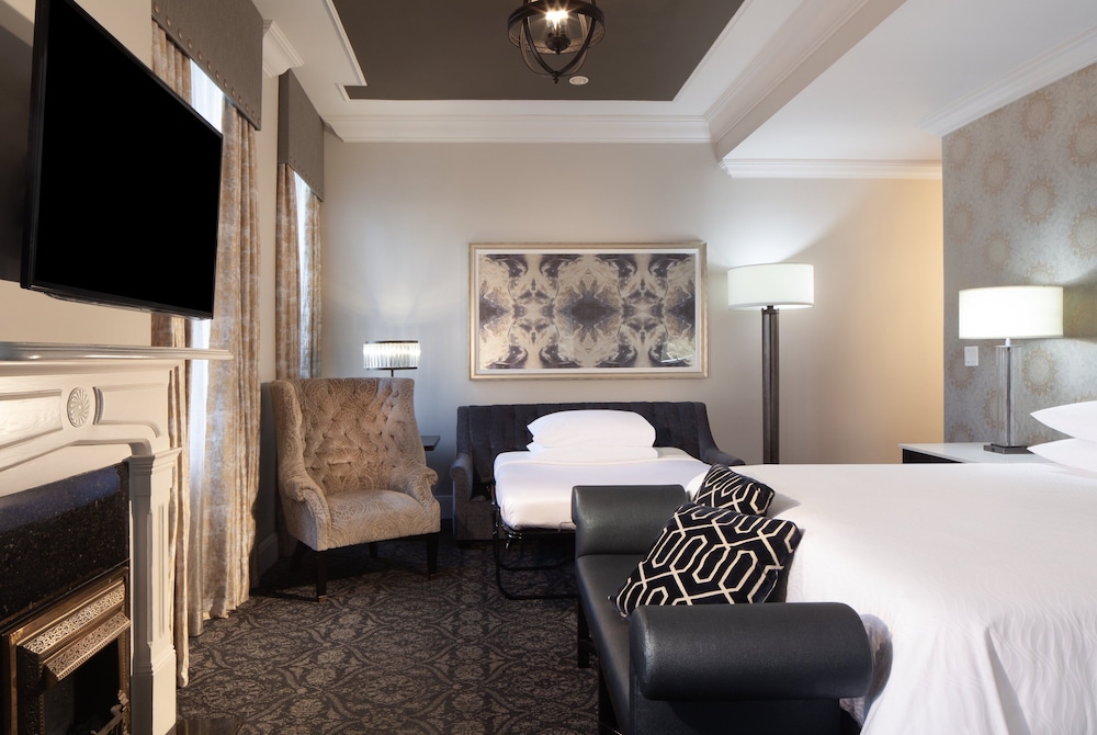 Le Pavillon New Orleans a Tribute Portfolio Hotel by Marriott - photo 14