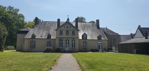Manoir de Saint Ouen - last minute hotel in Unknown City