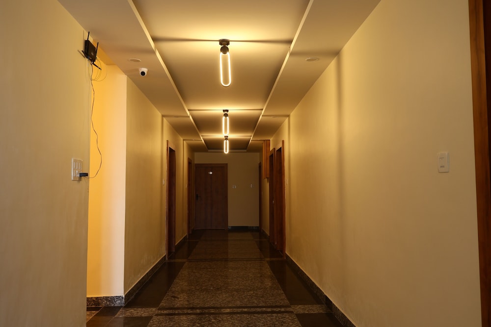 The Rajputana Palace — Bhopal — photo 2