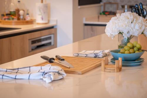 2br luxury design with sea views from every room in Sliema — 4-Star Luxury Hotel in Sliema, Malta