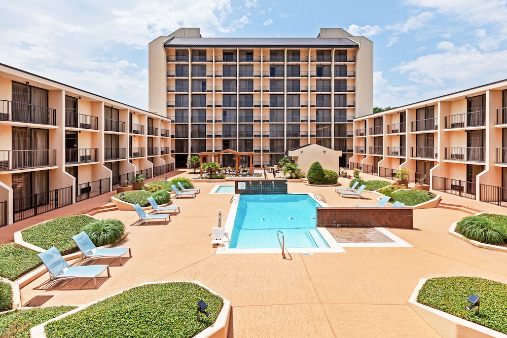 Holiday Inn Tyler Conference Center by IHG - photo 24