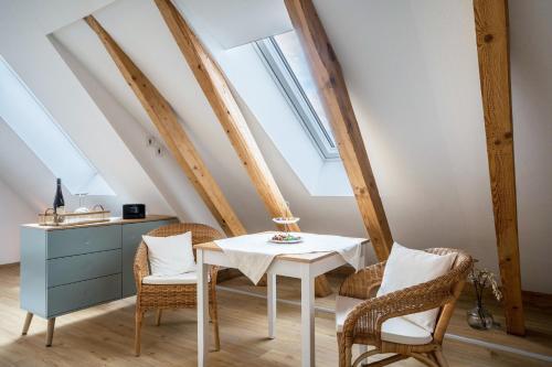 Ferienwohnung Annele — Lossburg — photo 3