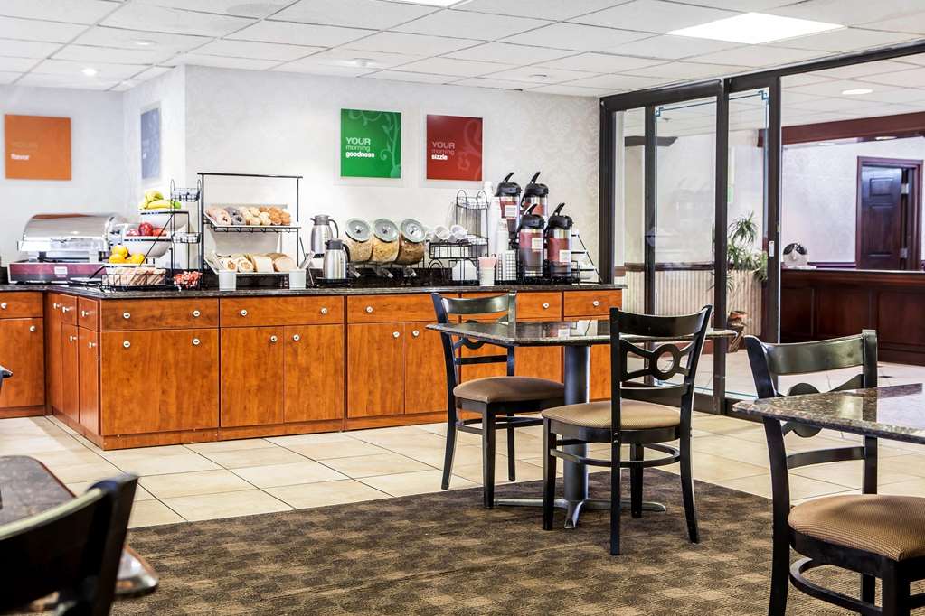 Comfort Inn Feasterville Trevose - photo 45