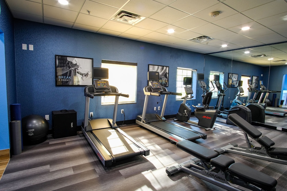 Staybridge Suites Quantico Stafford by IHG - photo 63