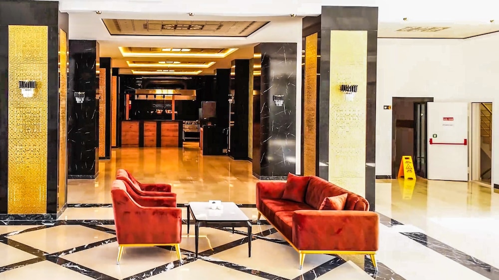 Si Hotel & Spa — Kusadasi — photo 5