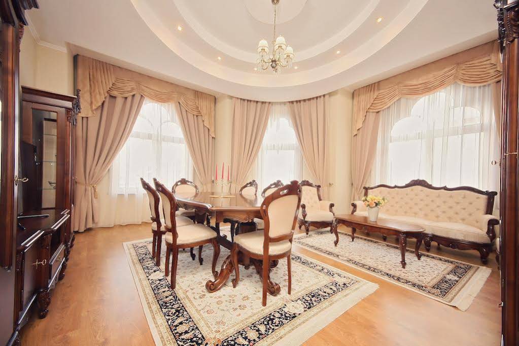 Astoria Grand Hotel — Oradea — photo 3