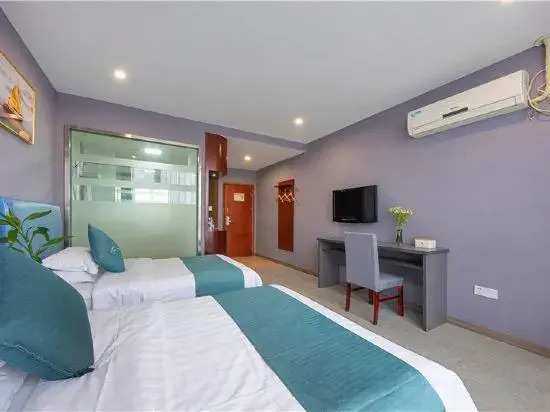Chez Le Tit - carbon neutral hotel in Meze