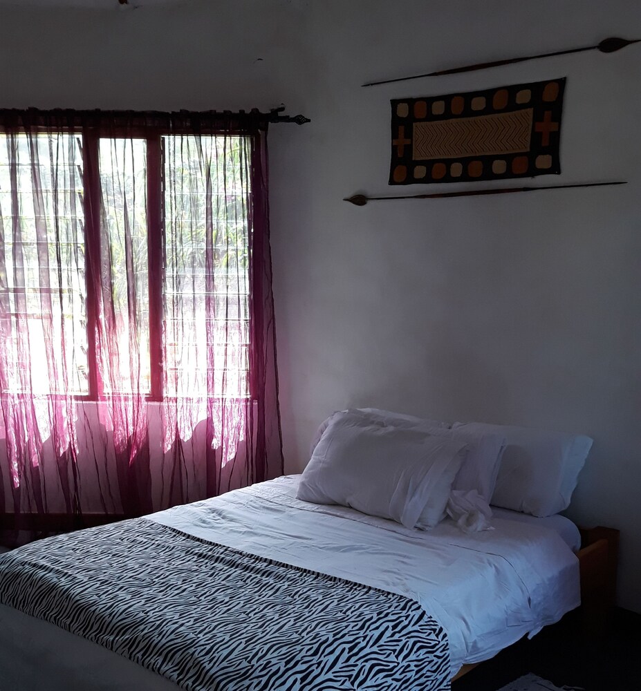 Mulberry Glamp — Kisumu — photo 5