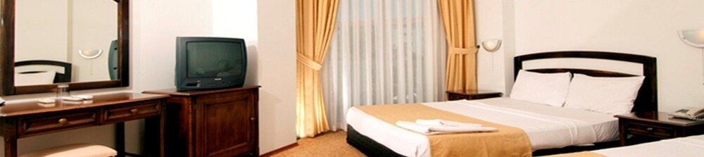 Adalin Resort Kemer — Kemer — photo 4
