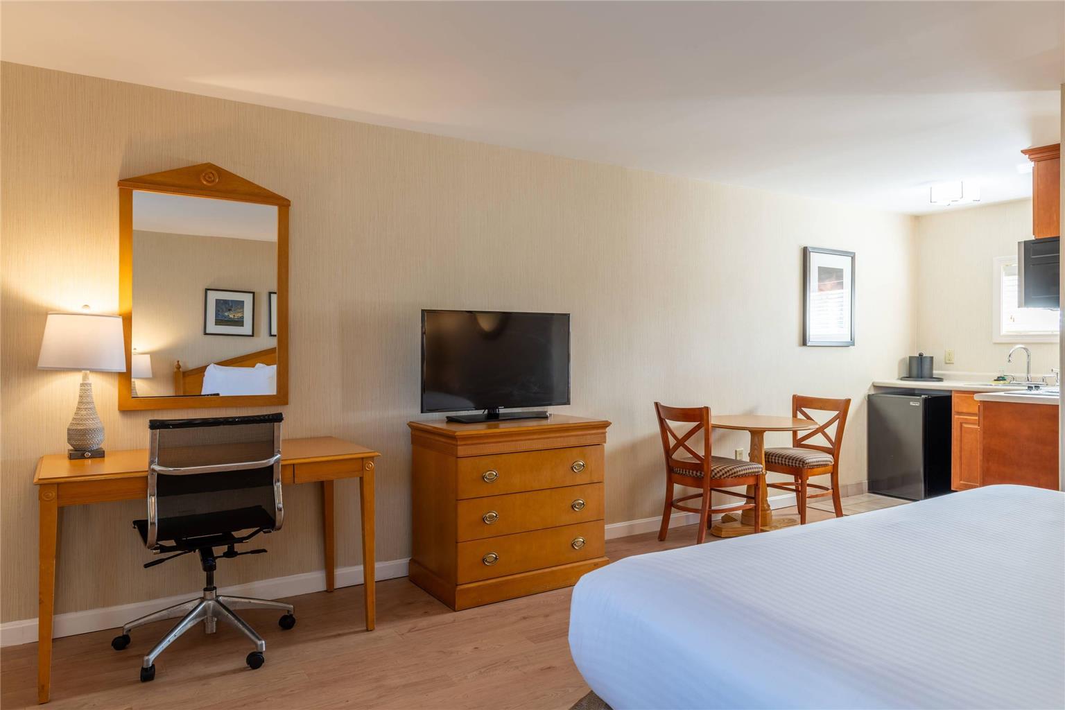 Port Inn and Suites Portsmouth an Ascend Collection Hotel - photo 5