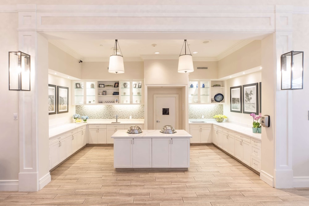 Homewood Suites by Hilton Palm Beach Gardens - photo 45
