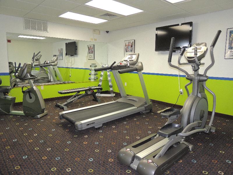 Holiday Inn Express Fallon by IHG - photo 57