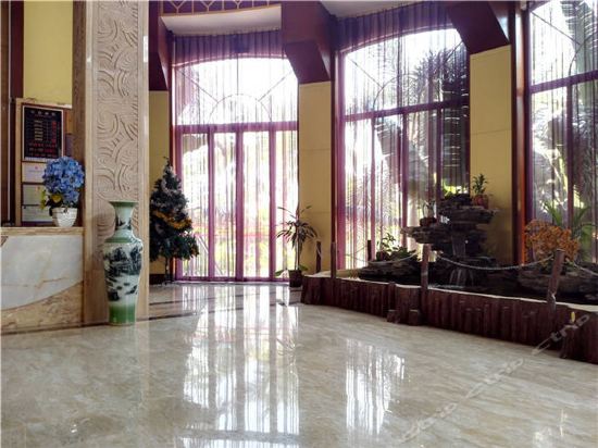 Guo Guo Yuan Hotel in Baoyou, People's Republic of China