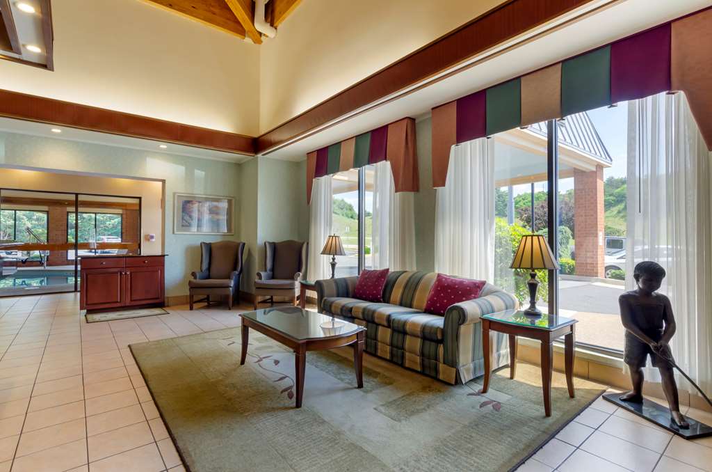 Best Western Staunton Inn - photo 4