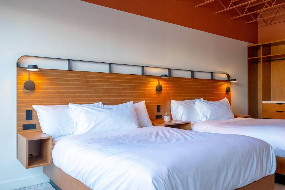 The Myriad Hotel Louisville Tapestry Collection by Hilton - photo 27