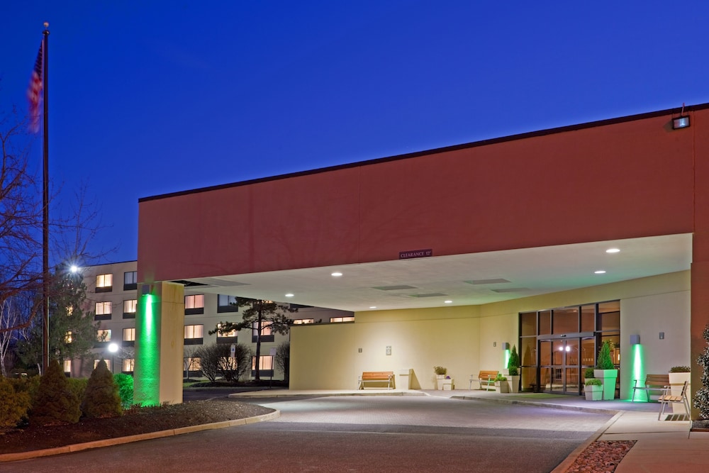 Holiday Inn Philadelphia South Swedesboro by IHG - photo 61