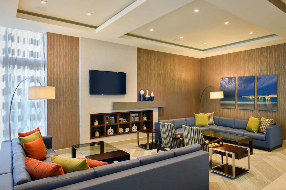 Four Points by Sheraton Coral Gables - photo 3