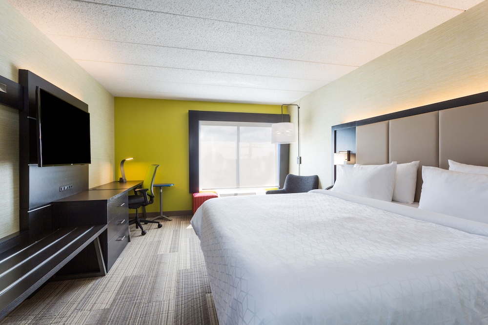 Holiday Inn Express Lorton by IHG - photo 7