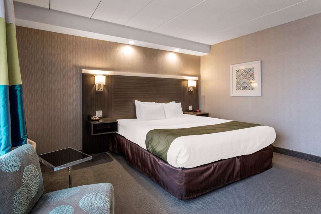 Quality Inn West Springfield - photo 26