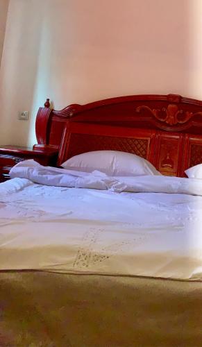 Cosy Marjanishvili Apartments