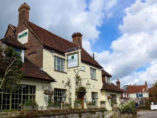 The Frog at Skirmett in Henley On Thames, United Kingdom