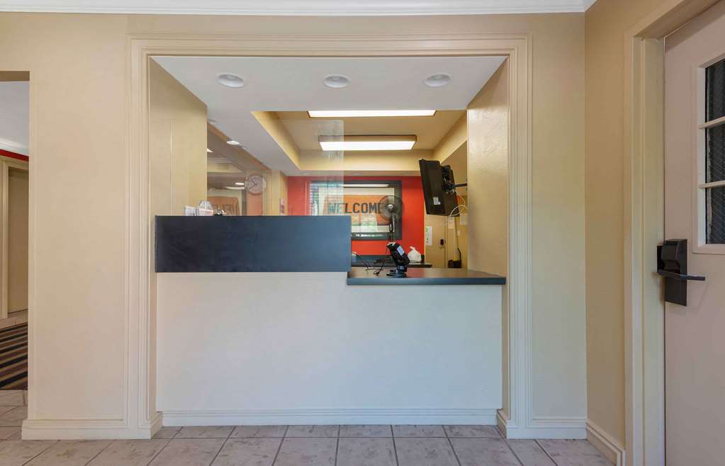 Extended Stay America Suites Hanover Parsippany - photo 6