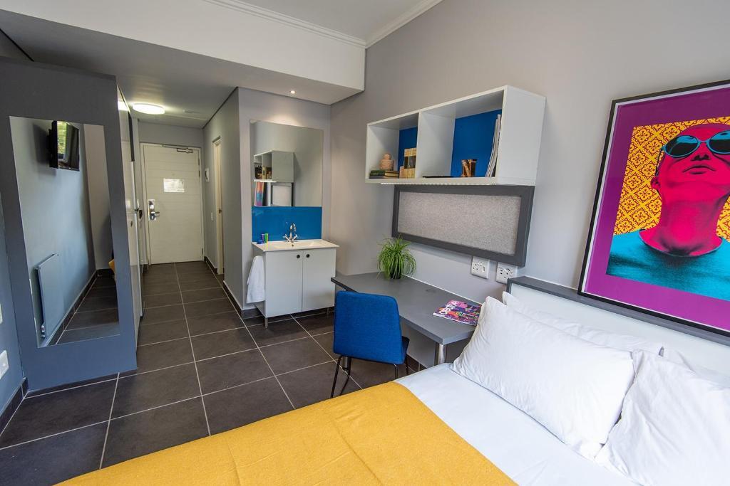 CampusKey Cape Town