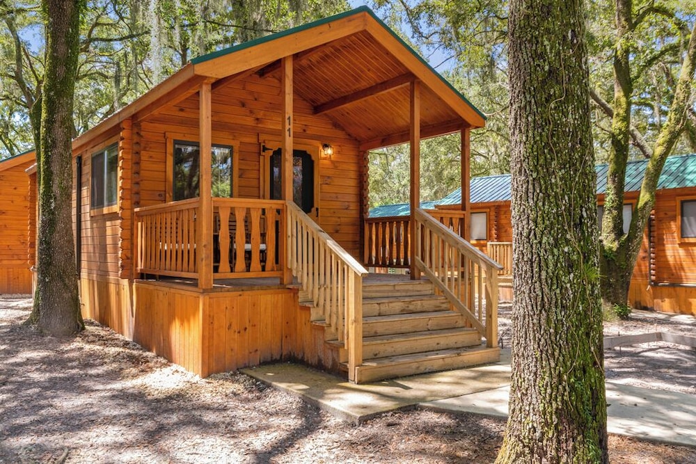 Happy Travelers RV Resort - photo 15