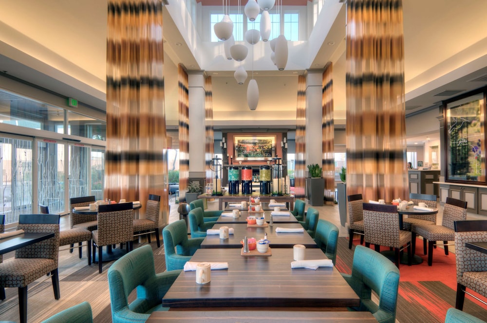 Hilton Garden Inn Livermore - photo 44