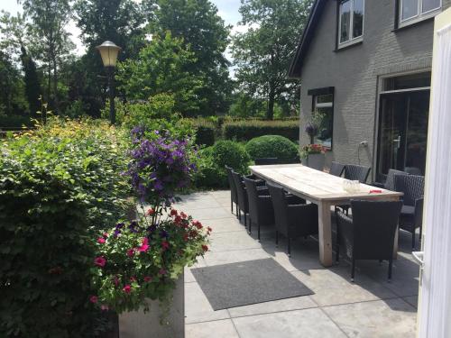 Bed en Breakfast De Kees — hotel in Eersel