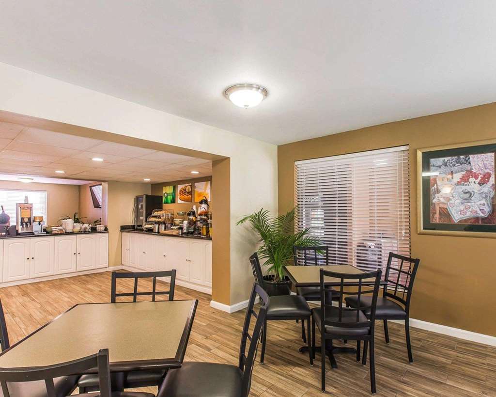 Quality Inn Kingsland - photo 12