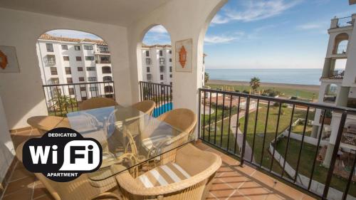 Marina de la Duquesa 231 — 4-Star Luxury Hotel in Manilva, Spain