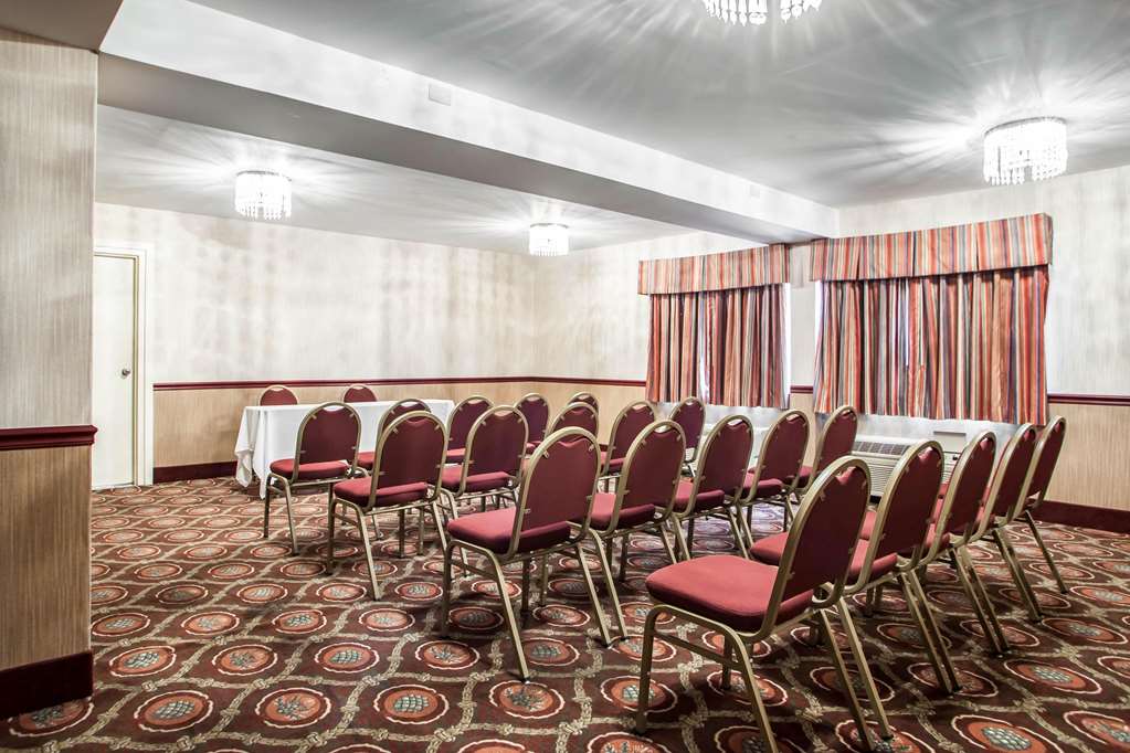 Comfort Inn Feasterville Trevose - photo 43