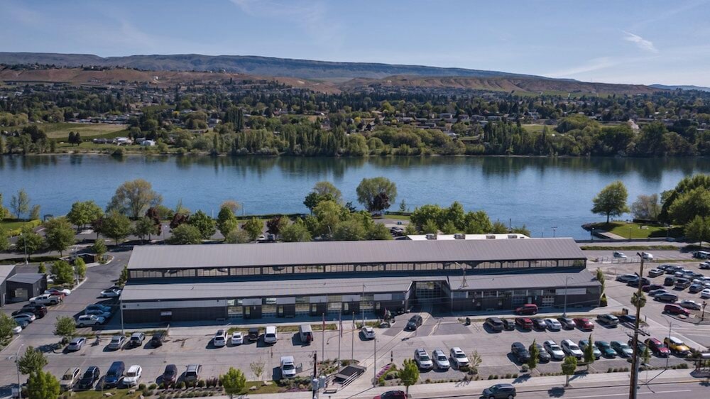 Hilton Garden Inn Wenatchee - photo 64
