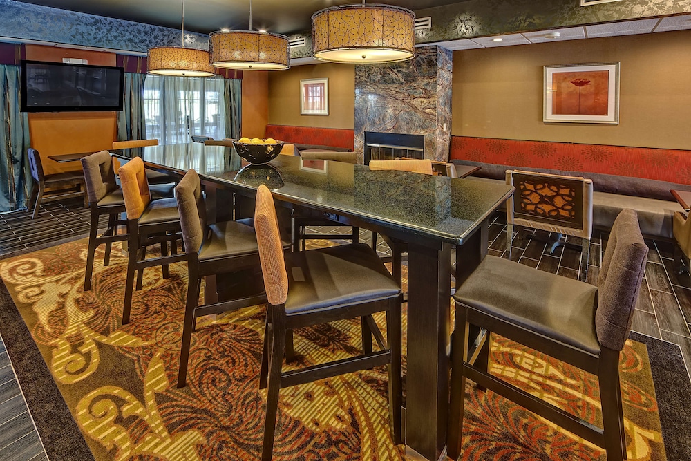 Hampton Inn Indianapolis sw plainfield - photo 4