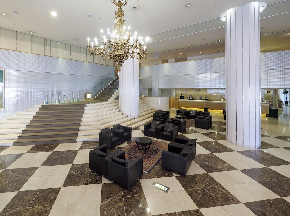 Clayton Bay Hotel — Kure — photo 3