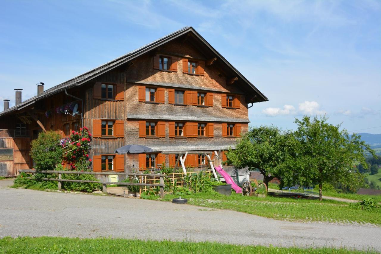 Bauernhof Schneider — Egg — photo 2
