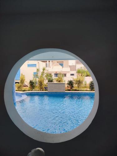 La Cascade Ḩammām al Ghazzāz — 4-Star Luxury Hotel in Kelibia, Tunisia