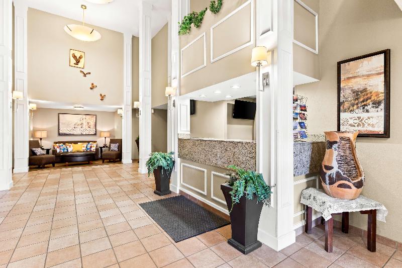 Best Western Okmulgee - photo 18