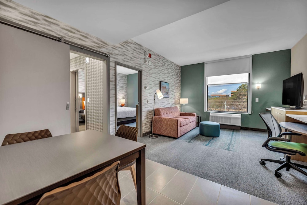 Home2 Suites by Hilton Raleigh West Lenovo Center - photo 15