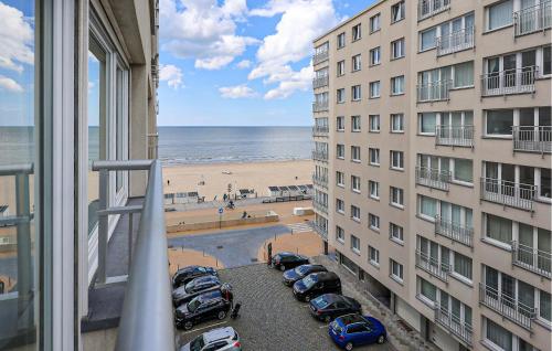 2 Bedroom Amazing Apartment In Oostende — 5-Star Luxury Hotel in Ostend, Belgium
