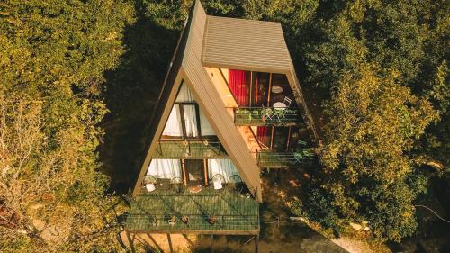 Cottage Sataplia