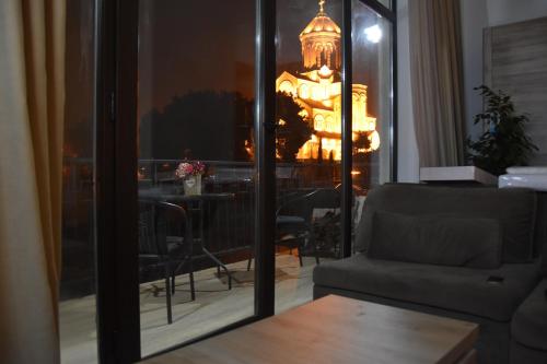 SaBa Apartments in Old Tbilisi