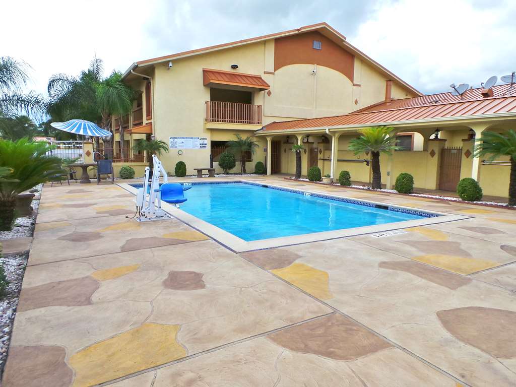 Americas Best Value Inn & Suites Alvin Houston - photo 26