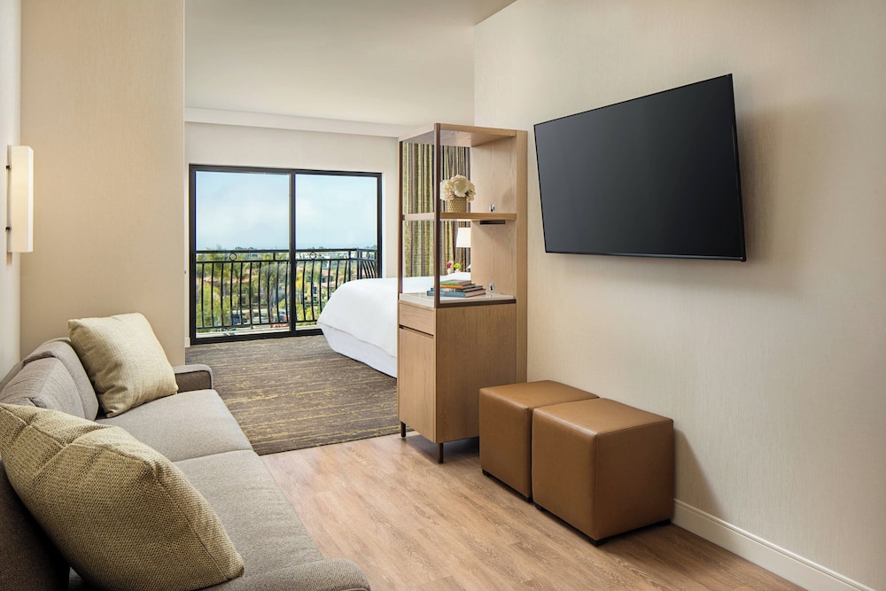 Sheraton Carlsbad Resort & Spa - photo 25